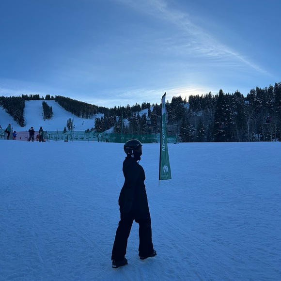 ASOS ski suit - Picture 11 of 11